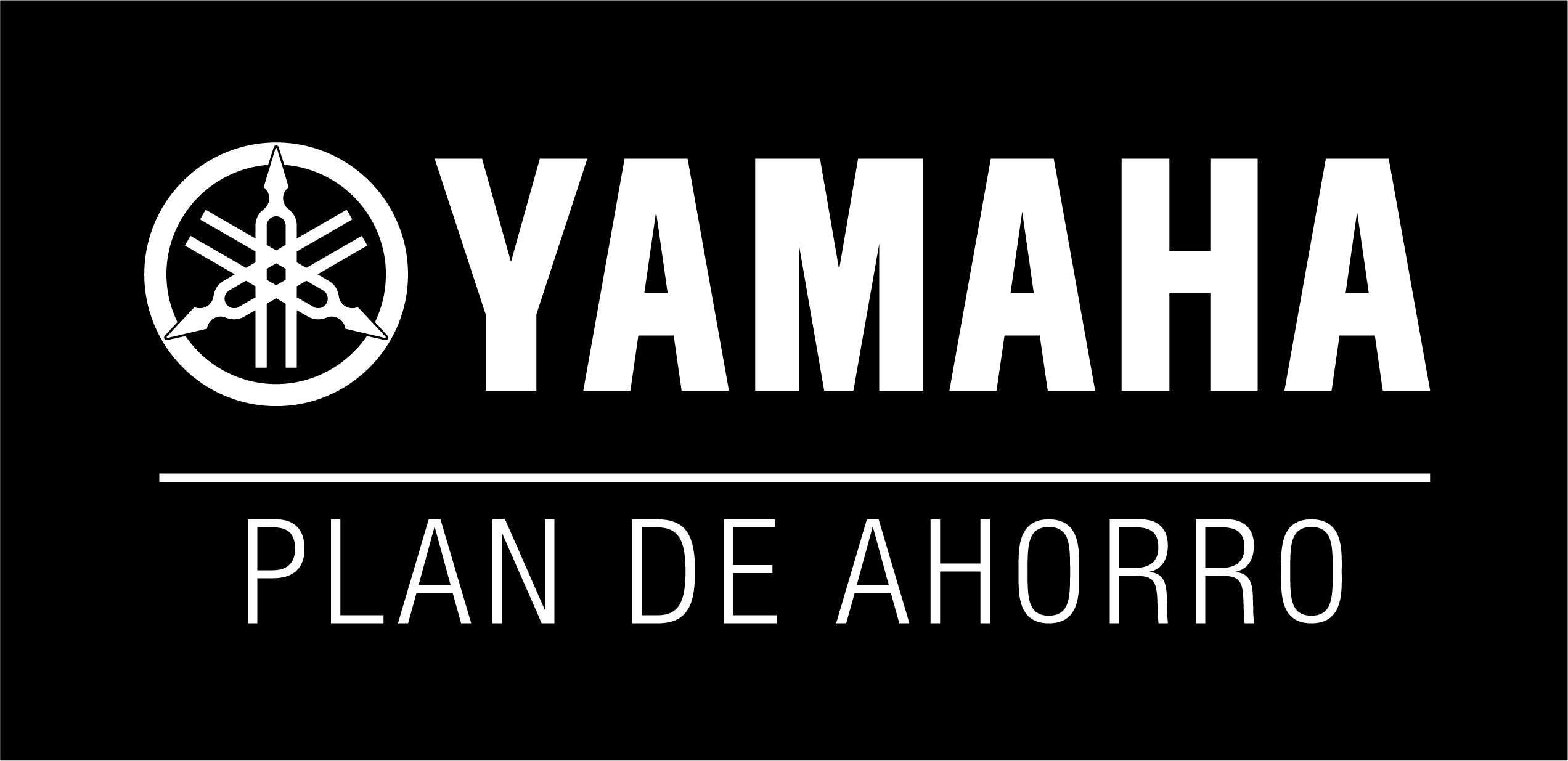 Yamaha Plan de Ahorro